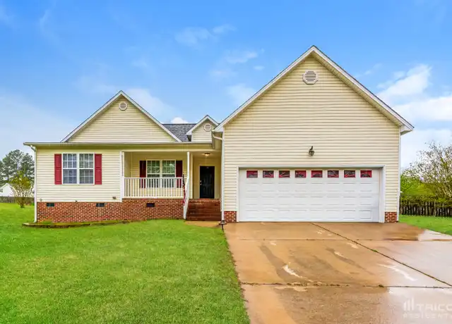 Property at 252 Cambridge Dr, Angier, NC, 27501, 3 beds, 2 baths, [object Object]