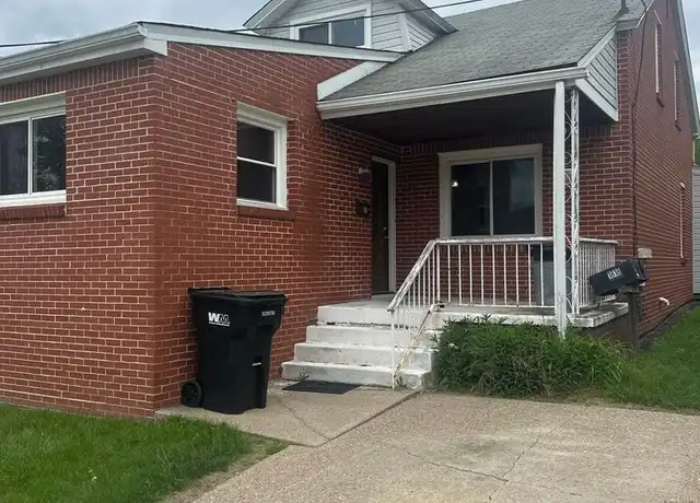Property at 1818 Grant St Unit Front, Aliquippa, PA, 15001, 3 beds, 1 bath, [object Object]