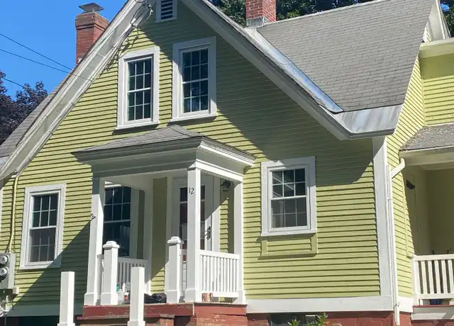 Property at 12 Lowell St Unit A, Windsor, VT, 05089, 2 beds, 1.5 baths, [object Object]