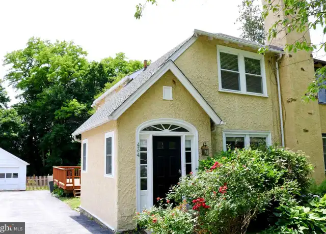 Property at 434 Saint Davids Ave, Wayne, PA, 19087, 3 beds, 2 baths, [object Object]