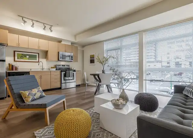 Property at Library Place - 2720 Hoyt Ave, Everett, WA, 98201, 0 beds, 1 bath, [object Object]