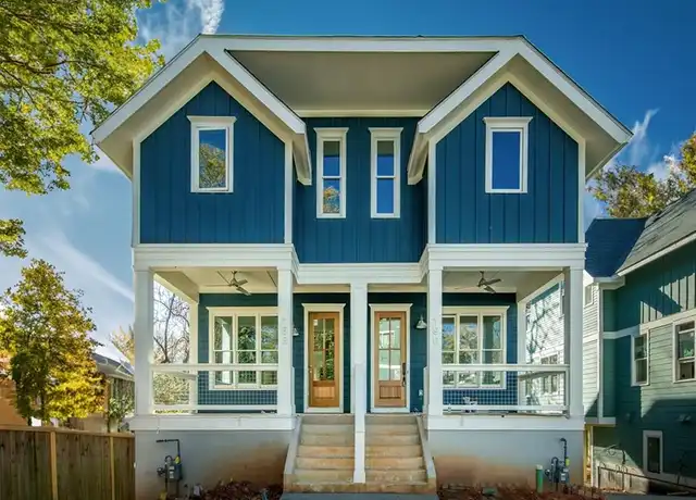 Property at 190 La France Walk Unit B, Atlanta, GA, 30307, 0 beds, 1 bath, [object Object]