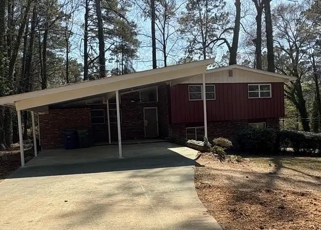 Property at 2948 Keats Dr SW, Atlanta, GA, 30311, 3 beds, 2 baths, [object Object]