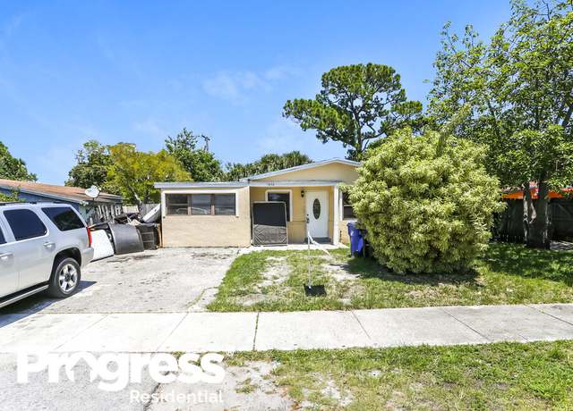 Photo of 1050 NW 25th Way, Fort Lauderdale, FL 33311