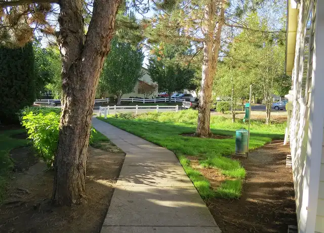 Property at Richmond Square - 1400 E St, Independence, OR, 97351, 2 beds, 1 bath, [object Object]