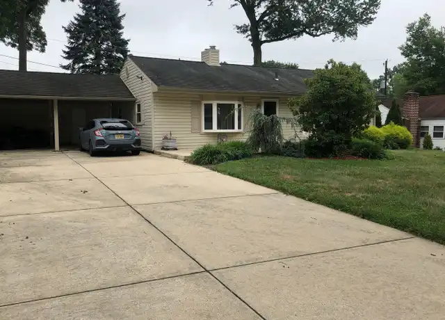 Property at 344 Andover Rd, Fairless Hills, PA, 19030, 3 beds, 1 bath, [object Object]