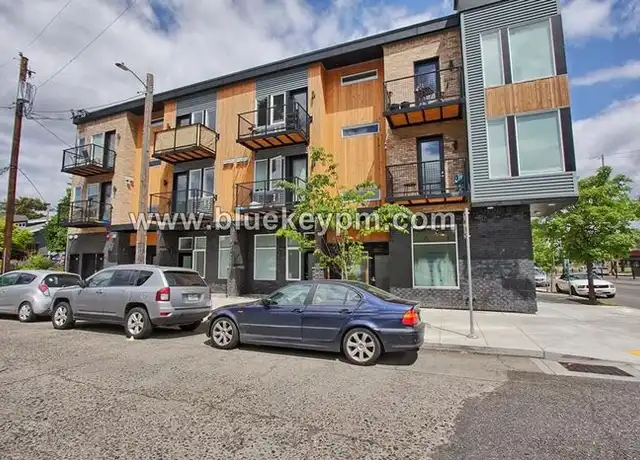 Property at 1515 N Simpson St Unit 101, Portland, OR, 97217, 1 bed, 1 bath, [object Object]