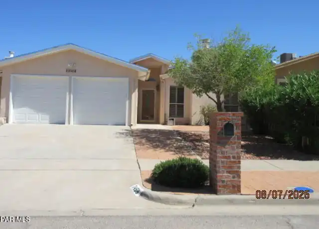 Property at 745 Espada Dr Unit B, El Paso, TX, 79912, 3 beds, 2 baths, [object Object]