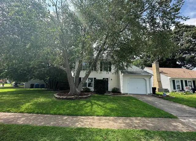 Property at 4849 Halwell Dr, Virginia Beach, VA, 23464, 4 beds, 2.5 baths, [object Object]