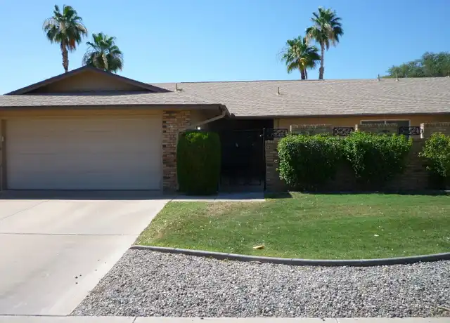 Property at 12618 W Parkwood Dr, Sun City West, AZ, 85375, 2 beds, 2 baths, [object Object]
