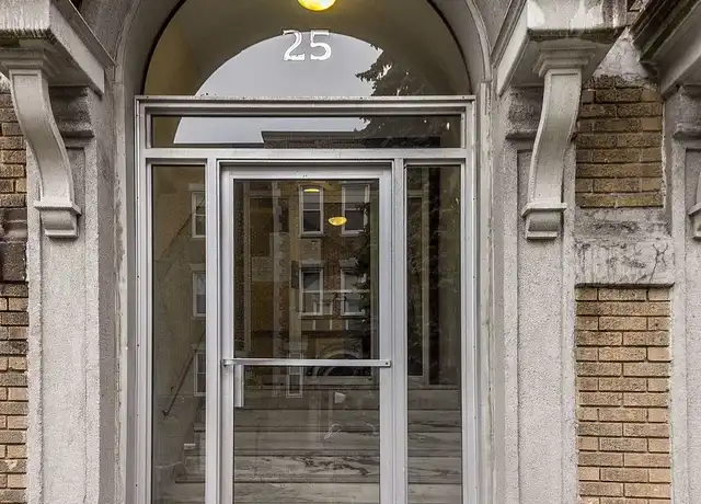 Property at 25 Westbourne Ter Unit 2A, Brookline, MA, 02446, 1 bed, 1 bath, [object Object]