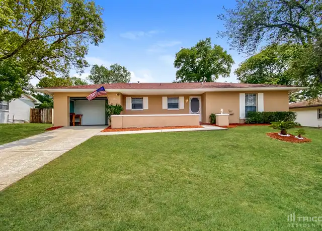 Property at 12336 Mayberry Rd, Spring Hill, FL, 34609, 3 beds, 2 baths, [object Object]