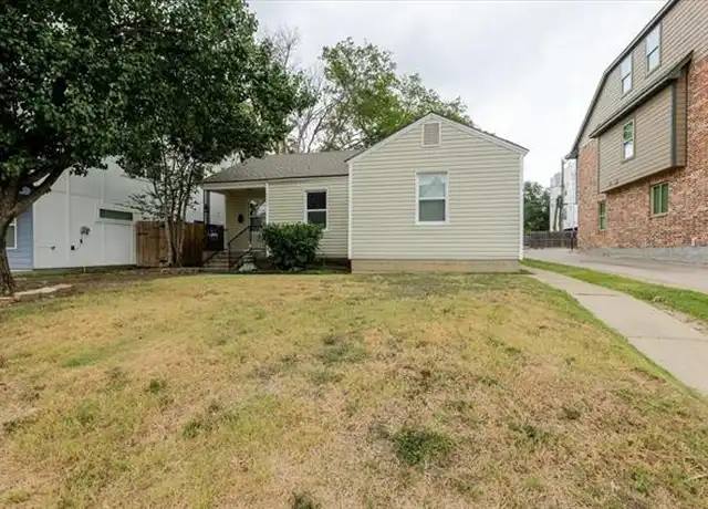 Property at 3229 McCart Ave, Fort Worth, TX, 76110, 3 beds, 1 bath, [object Object]