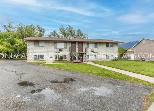 Property at 1036 Virginia Cir, Orem, UT, 84058, 2 beds, 1 bath, [object Object]