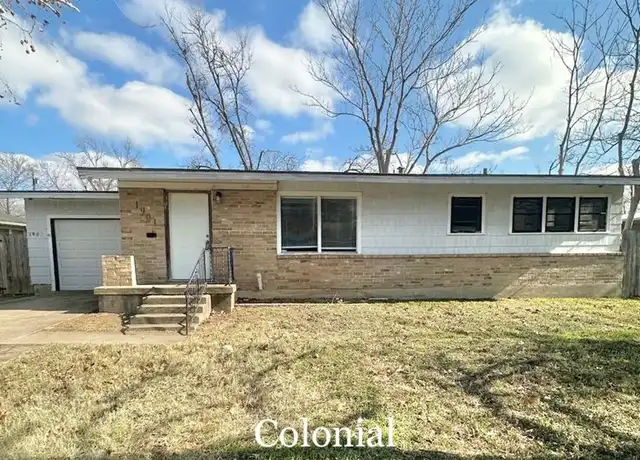 Property at 1901 S 41st St, Temple, TX, 76504, 3 beds, 1 bath, [object Object]