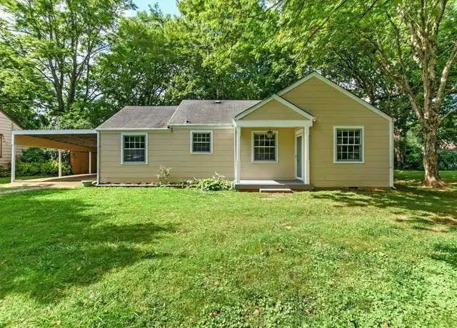 Property at 2612 Live Oak Rd, Nashville, TN, 37210, 3 beds, 2 baths, [object Object]