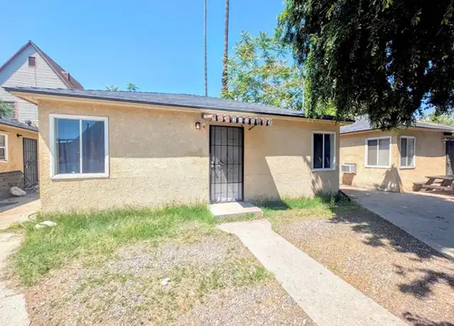 Property at 2125 N Sierra Way, San Bernardino, CA, 92405, 1 bed, 1 bath, [object Object]