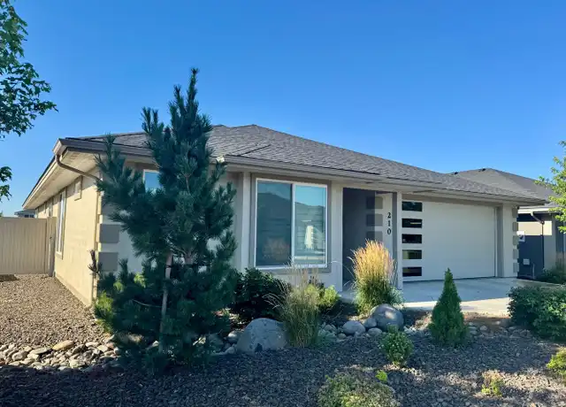 Property at 210 E Stanford Ave, Ellensburg, WA, 98926, 3 beds, 2 baths, [object Object]