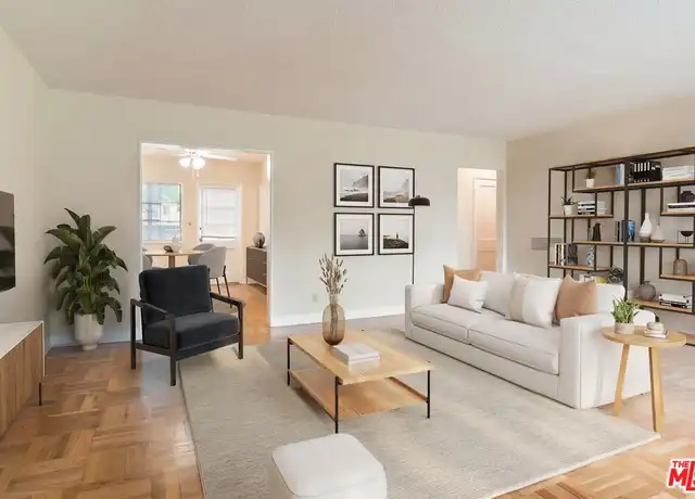 Property at 5302 Village Grn, Los Angeles, CA, 90016, 1 bed, 1 bath, [object Object]