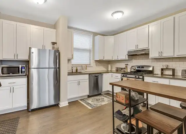 Property at 3925-33 N. Keeler - 3925 N Keeler Ave, Chicago, IL, 60641, 2 beds, 1 bath, [object Object]