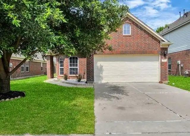 Property at 2723 Oak Ridge Park Dr, Houston, TX, 77084, 4 beds, 2.5 baths, [object Object]