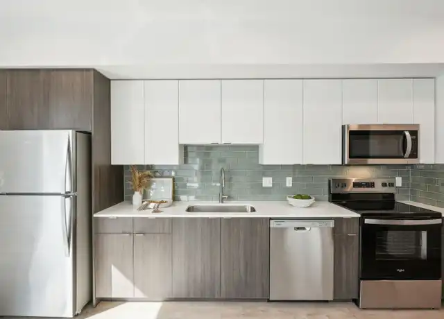 Property at 17528 E Burnside St Unit 108, Portland, OR, 97233, 2 beds, 2 baths, [object Object]