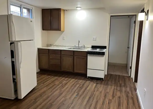 Property at 6070 Brooklyn Rd Unit 3, Jackson, MI, 49201, 1 bed, 1 bath, [object Object]