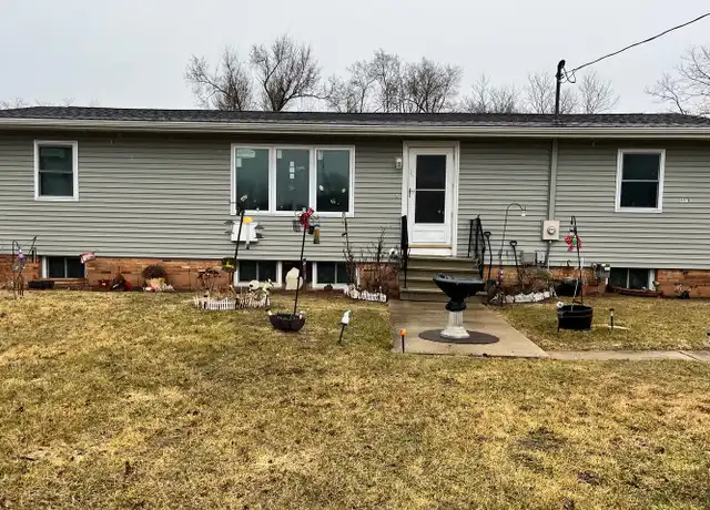 Property at 6070 Brooklyn Rd Unit 3, Jackson, MI, 49201, 1 bed, 1 bath, [object Object]