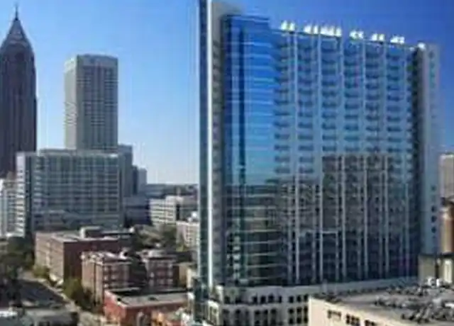 Property at 860 Peachtree St NE #2106, Atlanta, GA, 30308, 1 bed, 1 bath, [object Object]