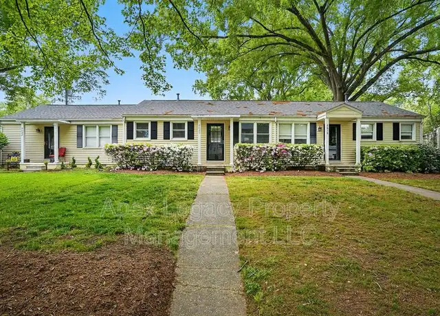 Property at 2620 McNeil St, Raleigh, NC, 27608, 2 beds, 1 bath, [object Object]