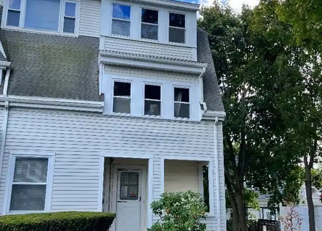 Property at 63 Montclair Ave Unit 3, Quincy, MA, 02171, 2 beds, 1 bath, [object Object]