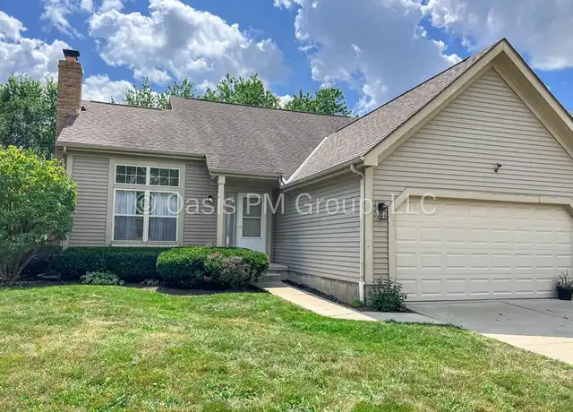 Property at 8575 Kingsley Dr, Reynoldsburg, OH, 43068, 3 beds, 2.5 baths, [object Object]