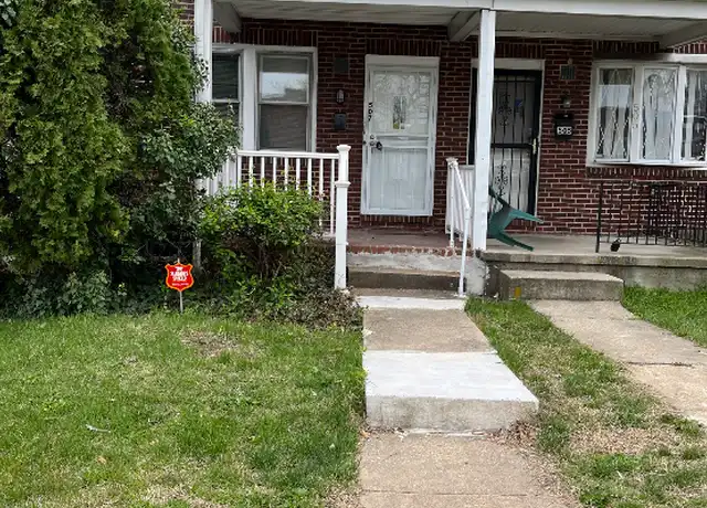 Property at 507 E Cold Spring Ln, Baltimore, MD, 21212, 3 beds, 2 baths, [object Object]
