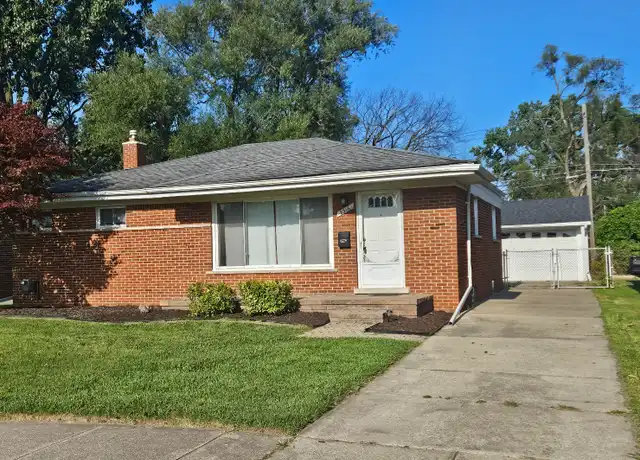 Property at 8316 August Ave, Westland, MI, 48185, 3 beds, 1 bath, [object Object]