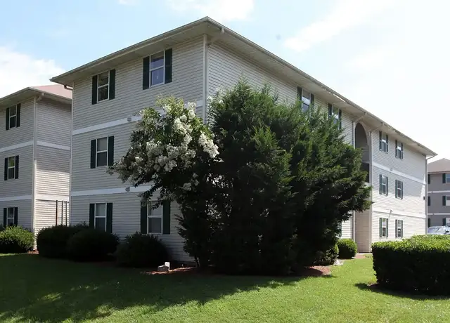 Photo of 1722 Brice St, Greensboro, NC 27403