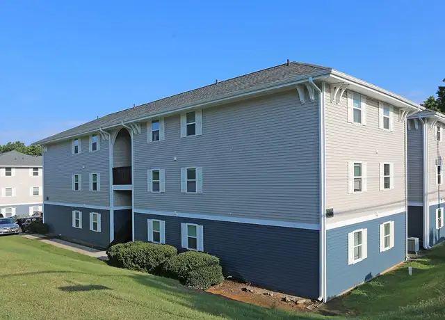 Photo of 1722 Brice St, Greensboro, NC 27403