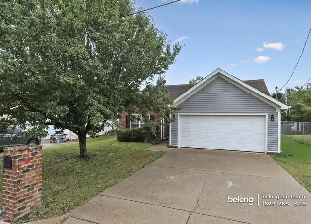 Property at 1108 Sima Shabat Ct, La Vergne, TN, 37086, 3 beds, 2 baths, [object Object]