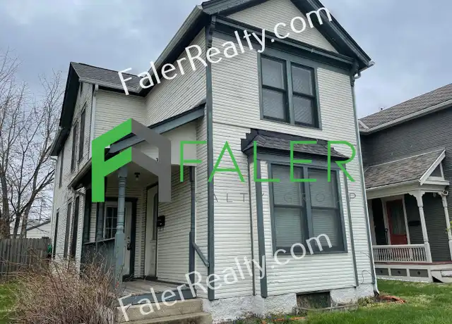 Property at 314 Morton Ave, Dayton, OH, 45410, 3 beds, 1.5 baths, [object Object]