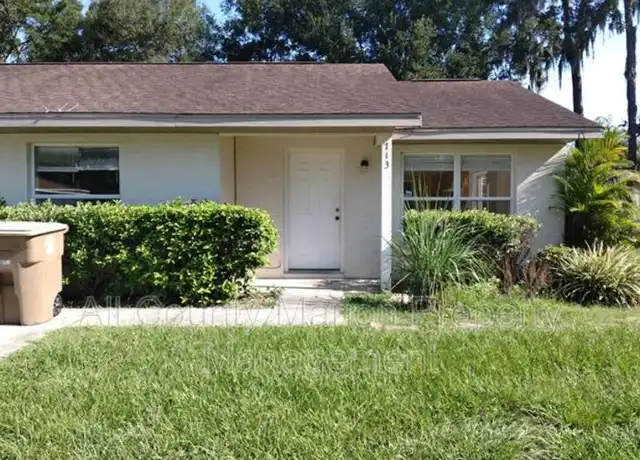 Property at 713 NE 26th St, Ocala, FL, 34470, 2 beds, 1 bath, [object Object]