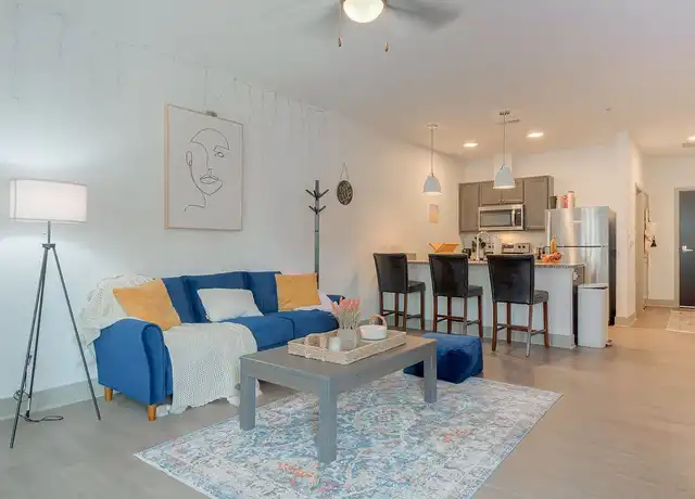 Property at Flats at Uptown - 1401 Giles Rd, Blacksburg, VA, 24060, 3 beds, 2 baths, Contact for Price