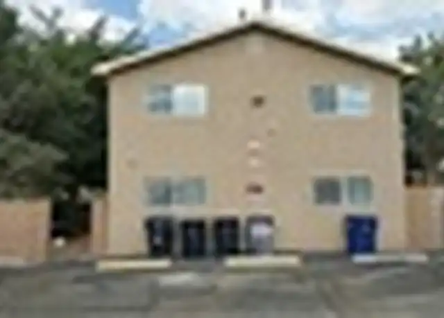Property at 624 Espanola St SE Unit C, Albuquerque, NM, 87108, 2 beds, 1 bath, [object Object]