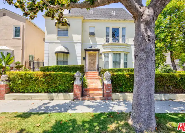 Property at 203 S Doheny Dr Unit 1/2, Beverly Hills, CA, 90211, 1 bed, 1 bath, [object Object]