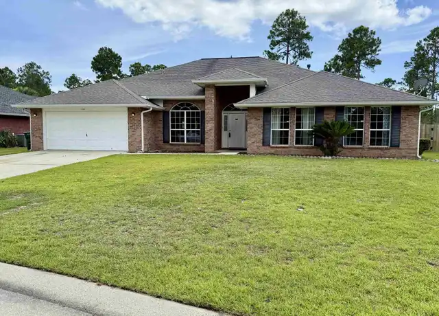 Property at 11502 Aruba Dr, Pensacola, FL, 32506, 4 beds, 3 baths, [object Object]