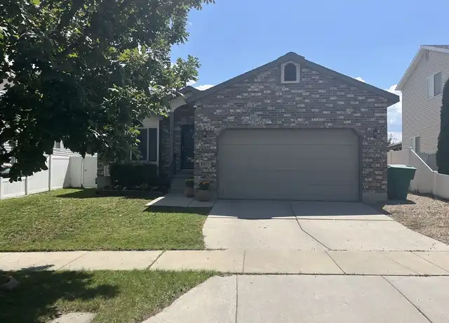 Property at 6477 W 8575 S, West Jordan, UT, 84081, 3 beds, 2 baths, [object Object]