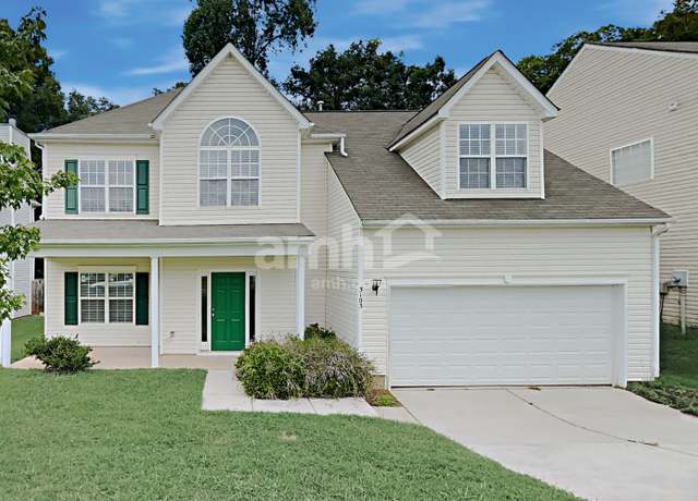 Photo of 3103 Hendricks Chapel Ln, Charlotte, NC 28216