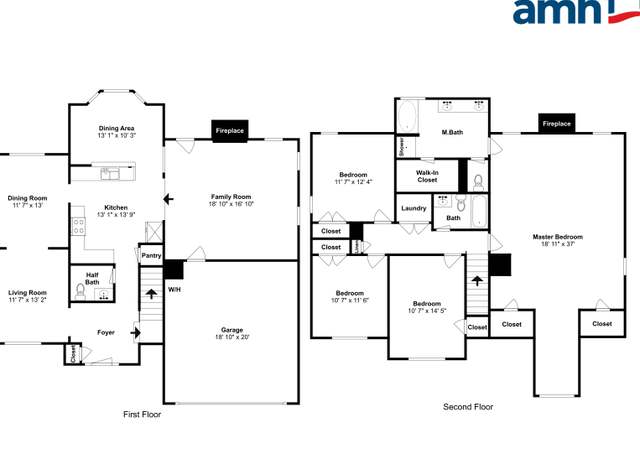 Photo of 3103 Hendricks Chapel Ln, Charlotte, NC 28216