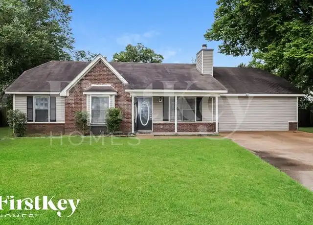 Property at 7517 Port Albert Ln, Memphis, TN, 38133, 4 beds, 2 baths, [object Object]