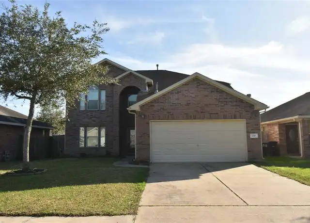 Property at 700 Elizabeth St, Alvin, TX, 77511, 5 beds, 3.5 baths, [object Object]