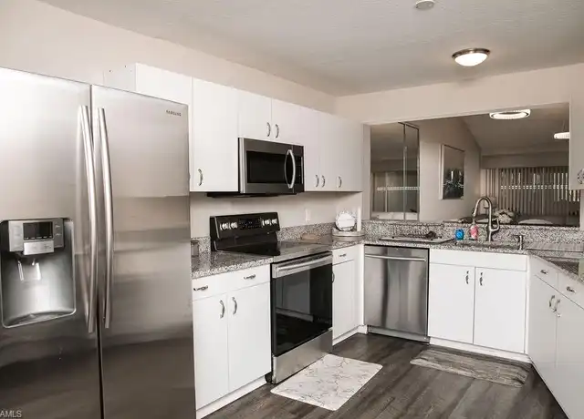 Property at 121 Gabriel Cir #10, Naples, FL, 34104, 2 beds, 2 baths, [object Object]