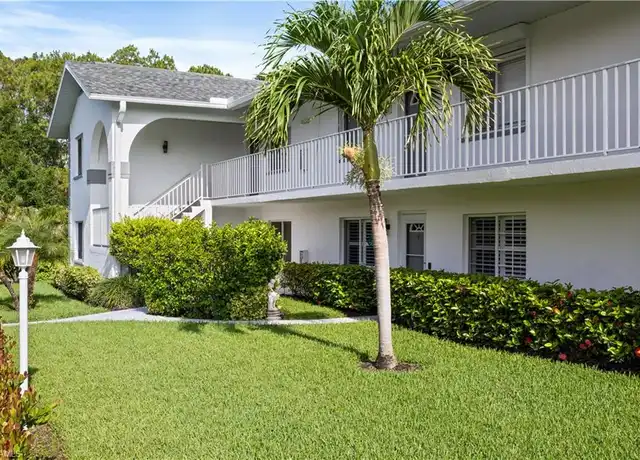 Property at 121 Gabriel Cir #10, Naples, FL, 34104, 2 beds, 2 baths, [object Object]